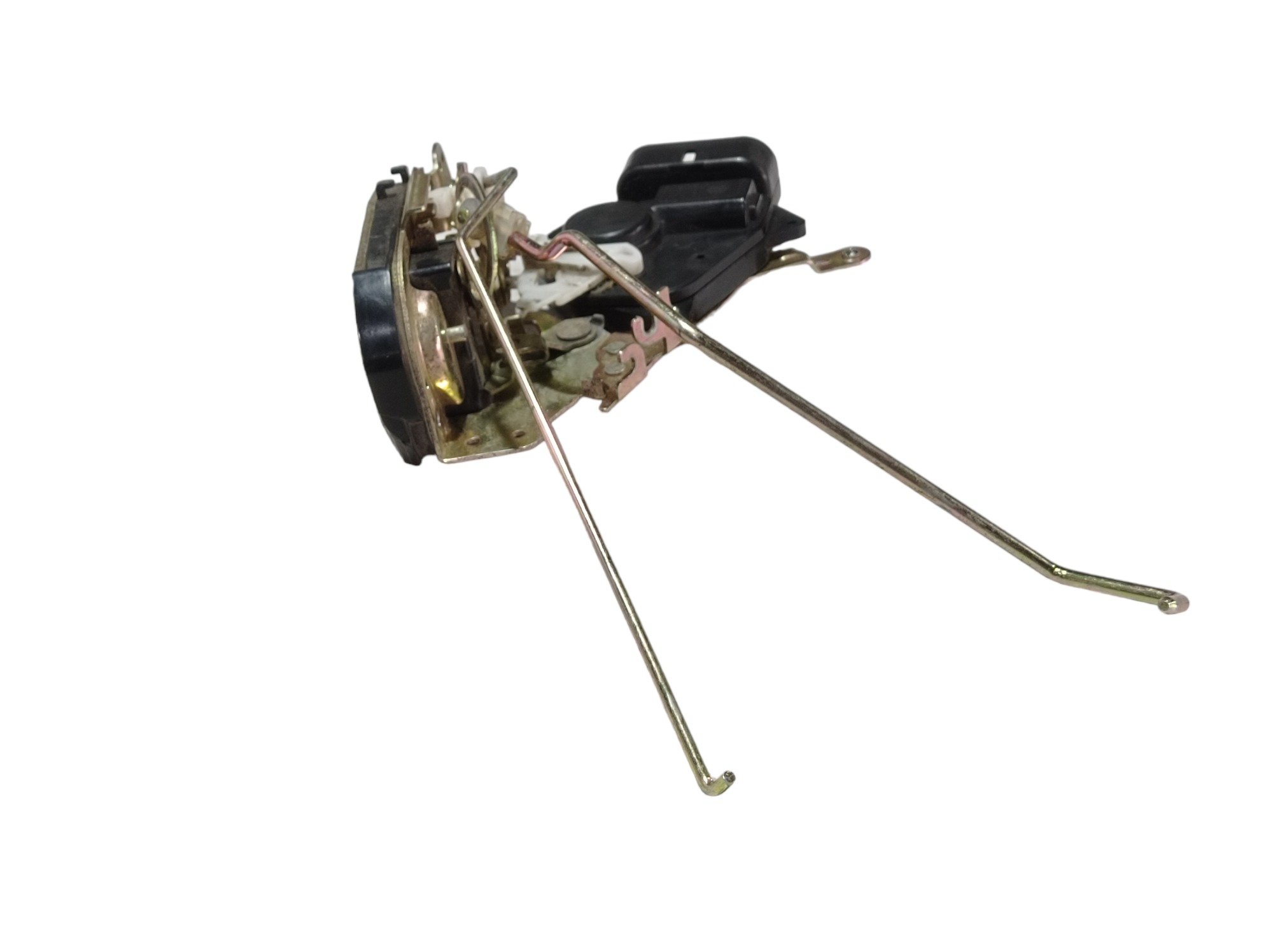 Fechadura Dianteira Esquerda Lifan X60 2015 1.8 V466 4