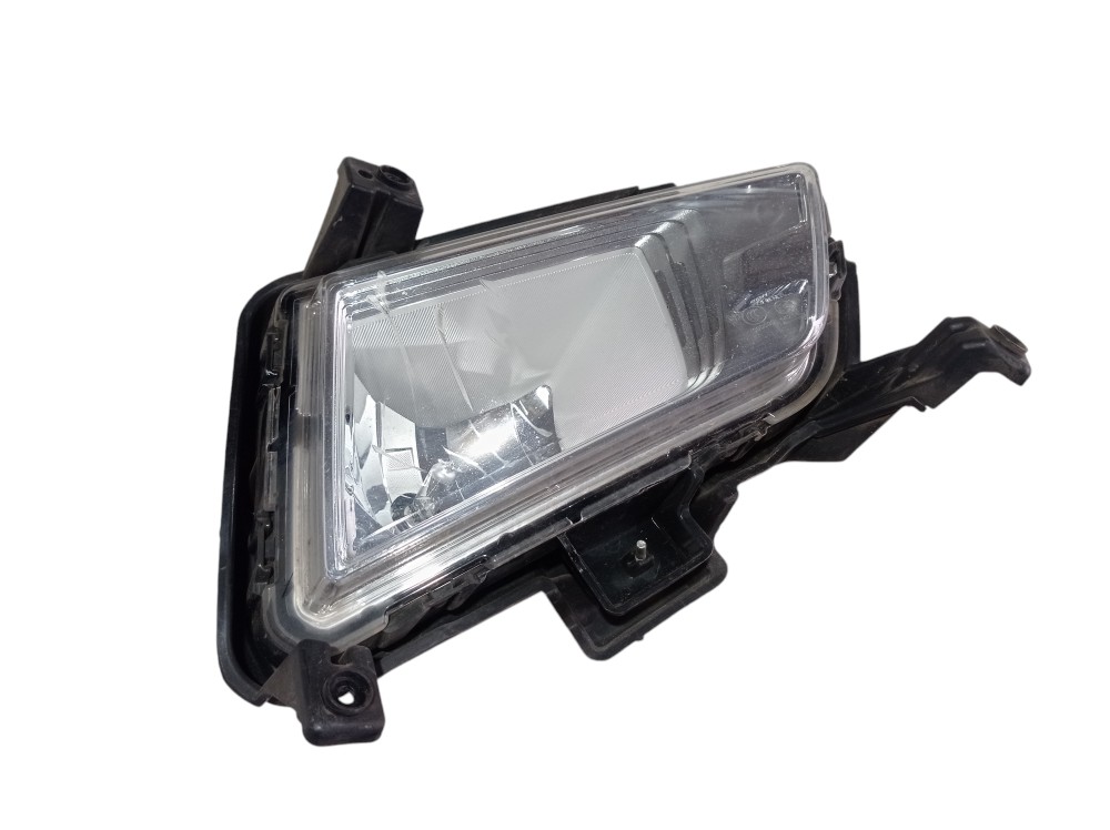 Farol Milha Direito Ssangyong Xlv Dlx 1.6 2018 V612 2