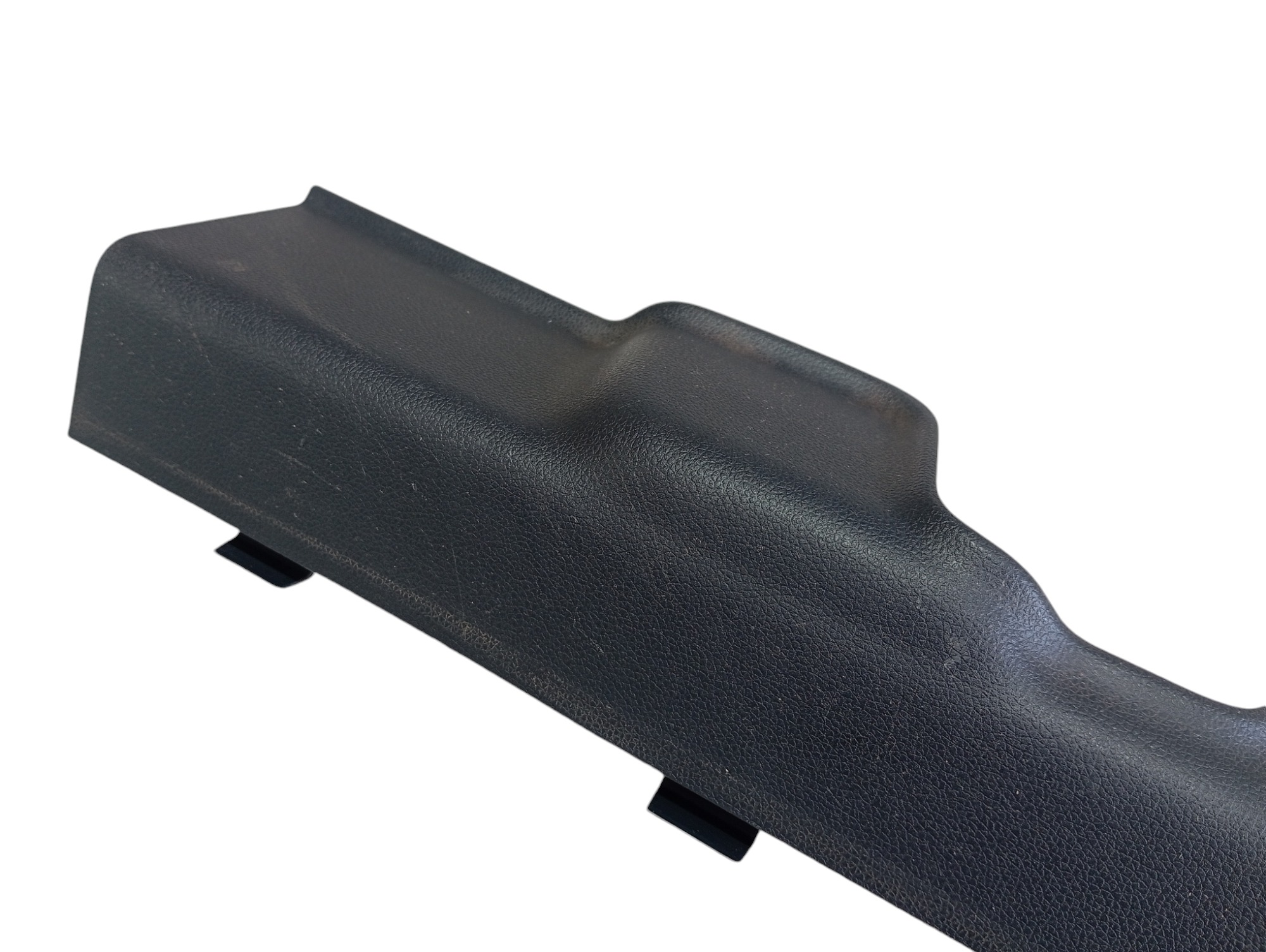 Soleira Porta Diant Esquerda Honda Hrv 2020 A 2025 V602 Preto 4