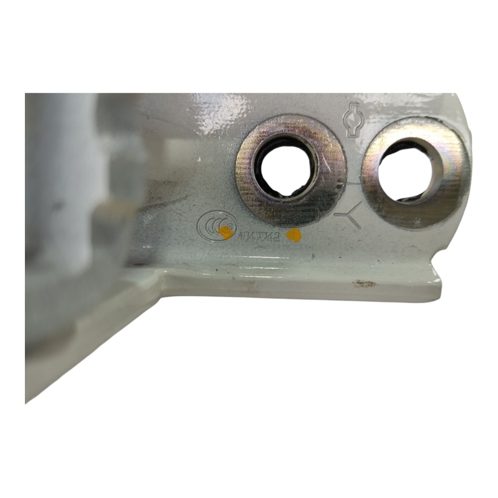 Dobradiça Porta Traseira Esquerda  Nissan Leaf 2023 V632 7