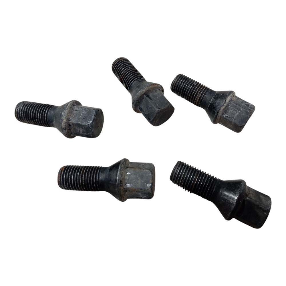 Porca roda Ram Rampage RT 2023 V664 2
