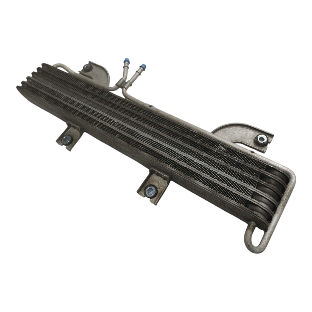 Radiador Oleo Jac T50 2017 2021 V662 5