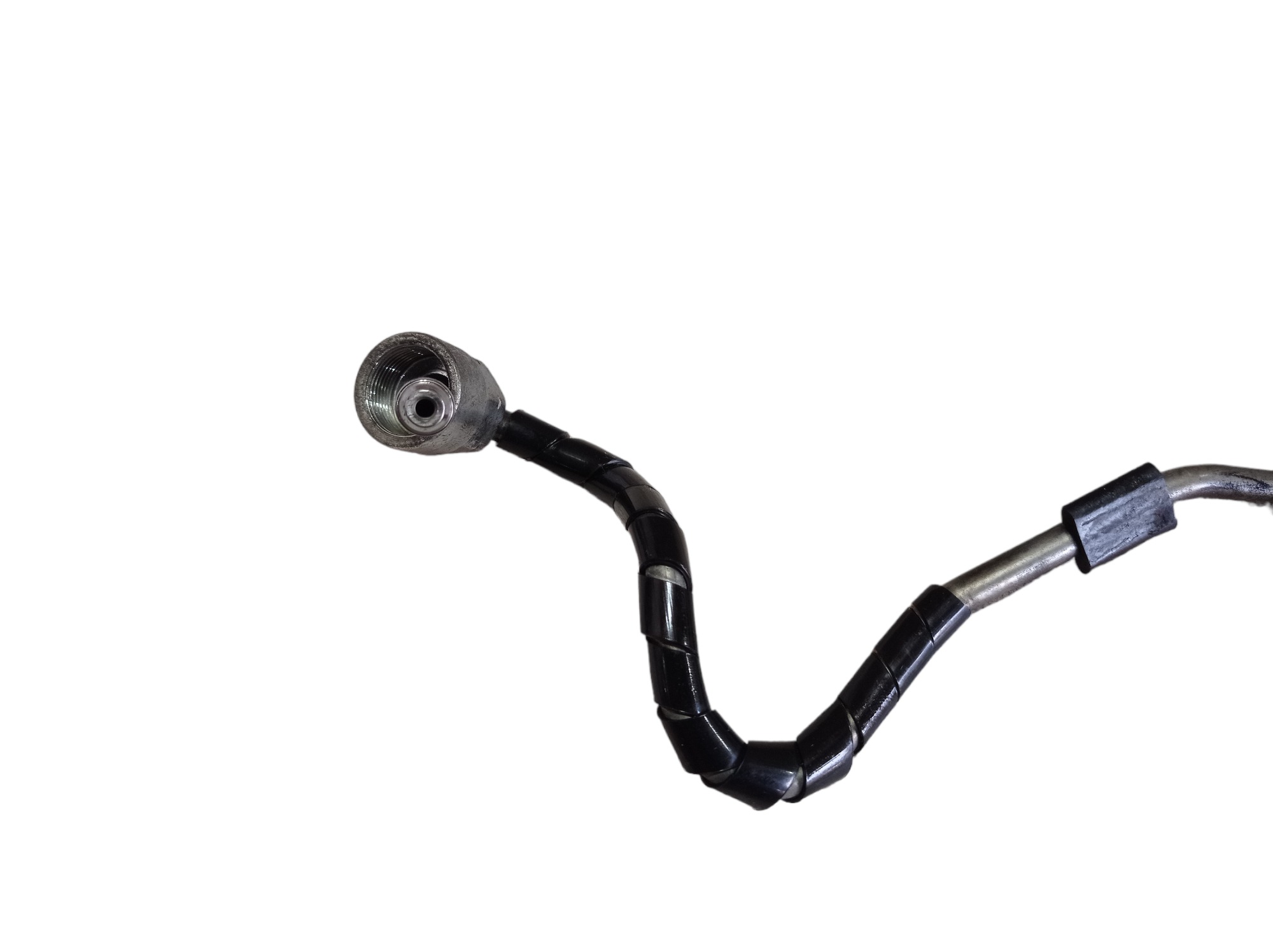 Cano Bomba De Combustível Diesel Discovery 4 3.0 2011 V582 7