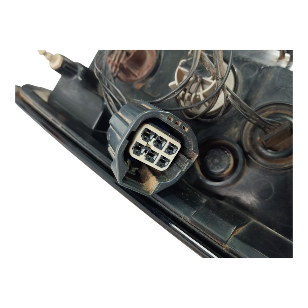 Lanterna Esquerda Land Rover Discovery 3 2007 V635 4
