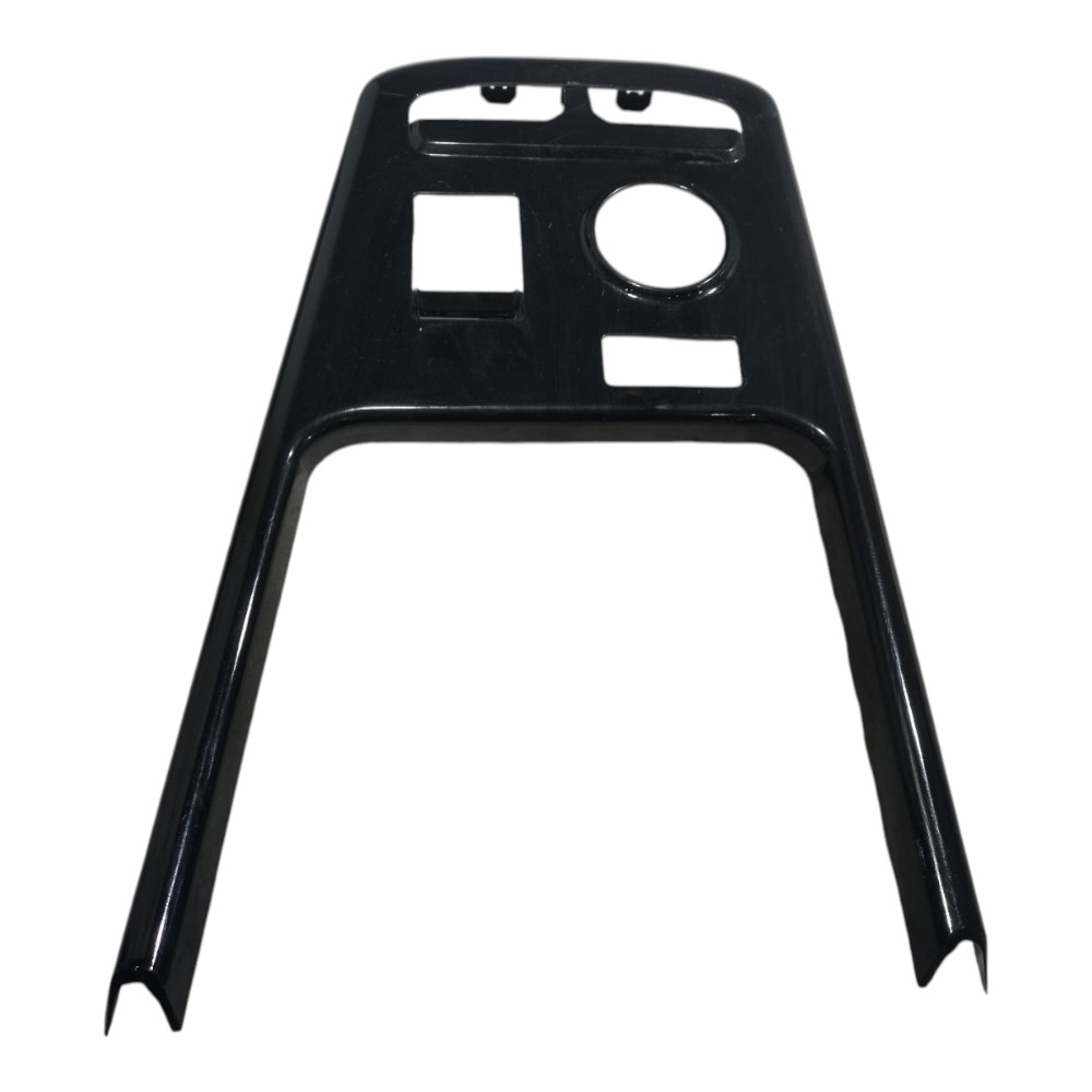 Moldura Botão Console Ram Rampage 2023 2025 V659 8