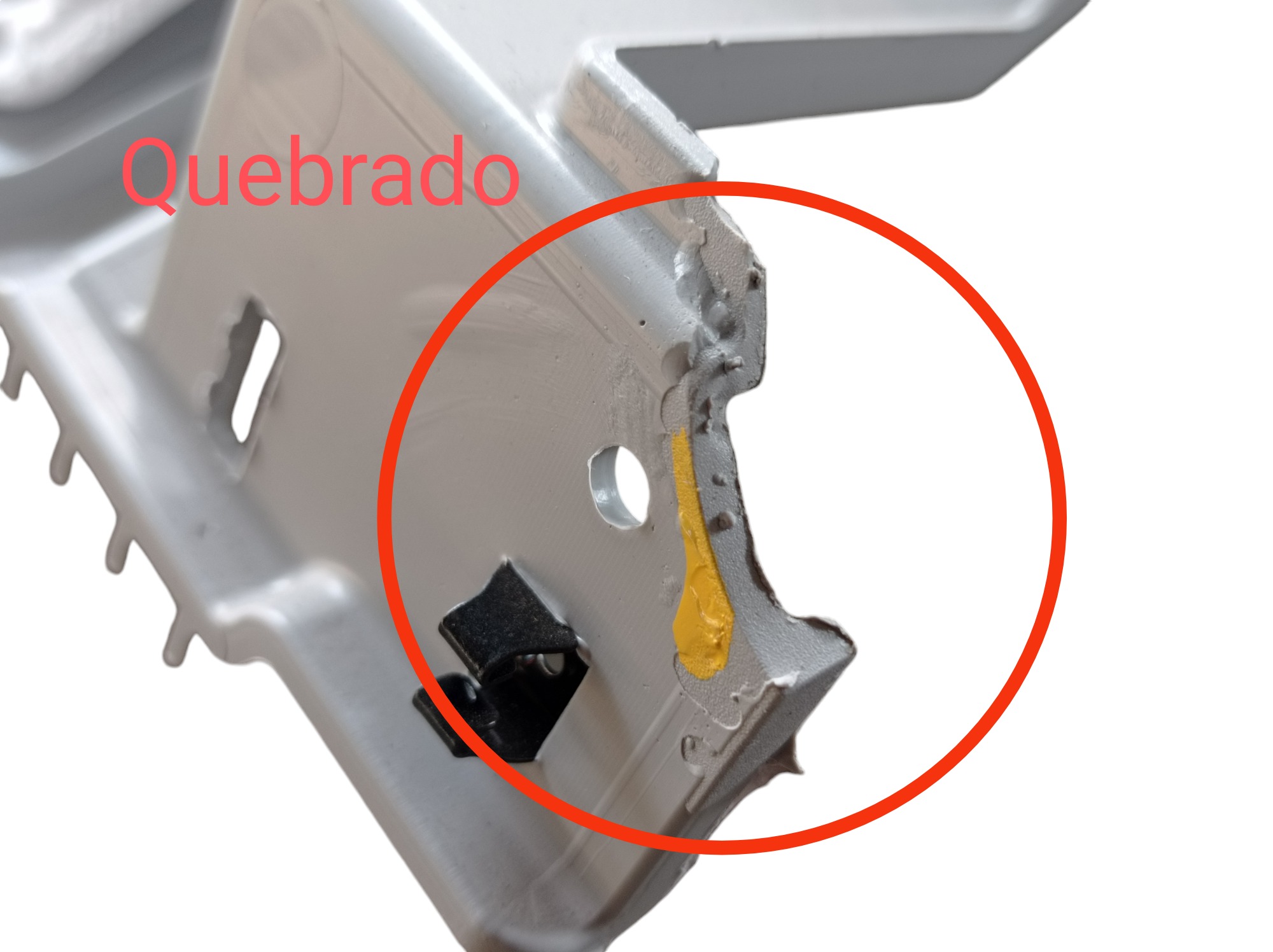 Capa Painel Byd Dolphin Gs 180ev 2024 V596 3