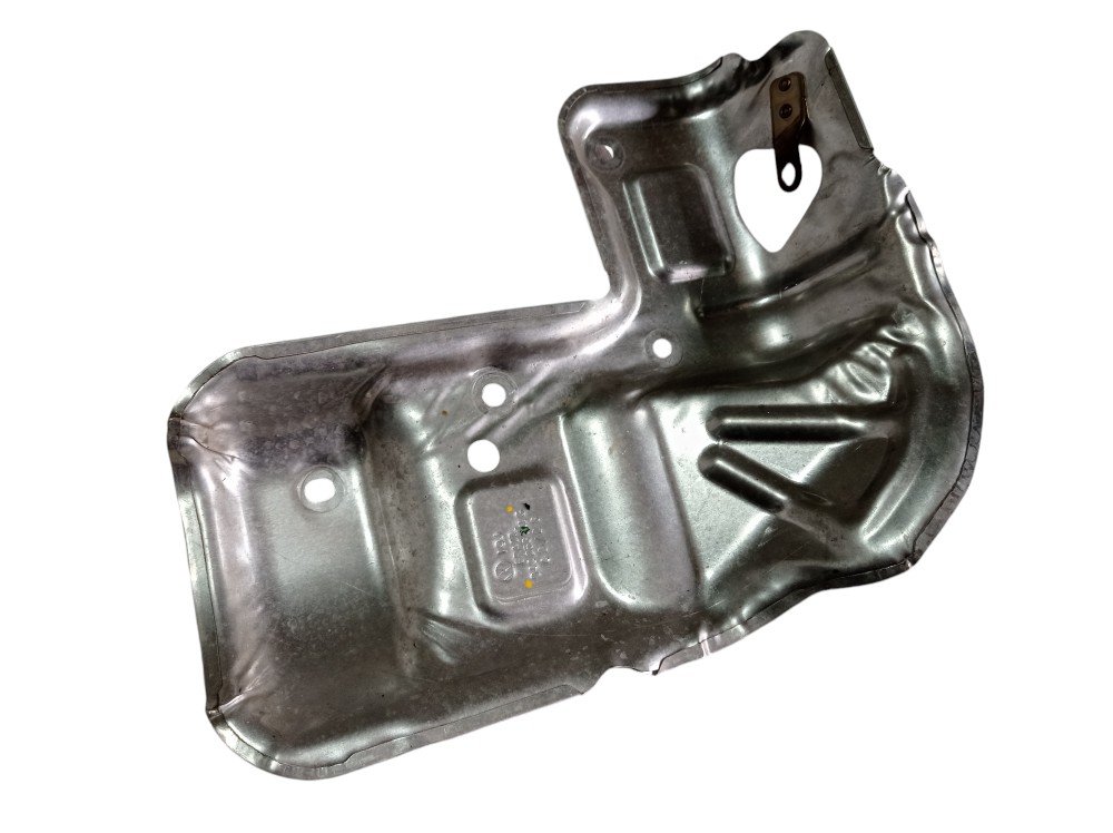 Defletor Calor Catalisador Vw Nivus Hl Tsi 1.0 2024 V608 3