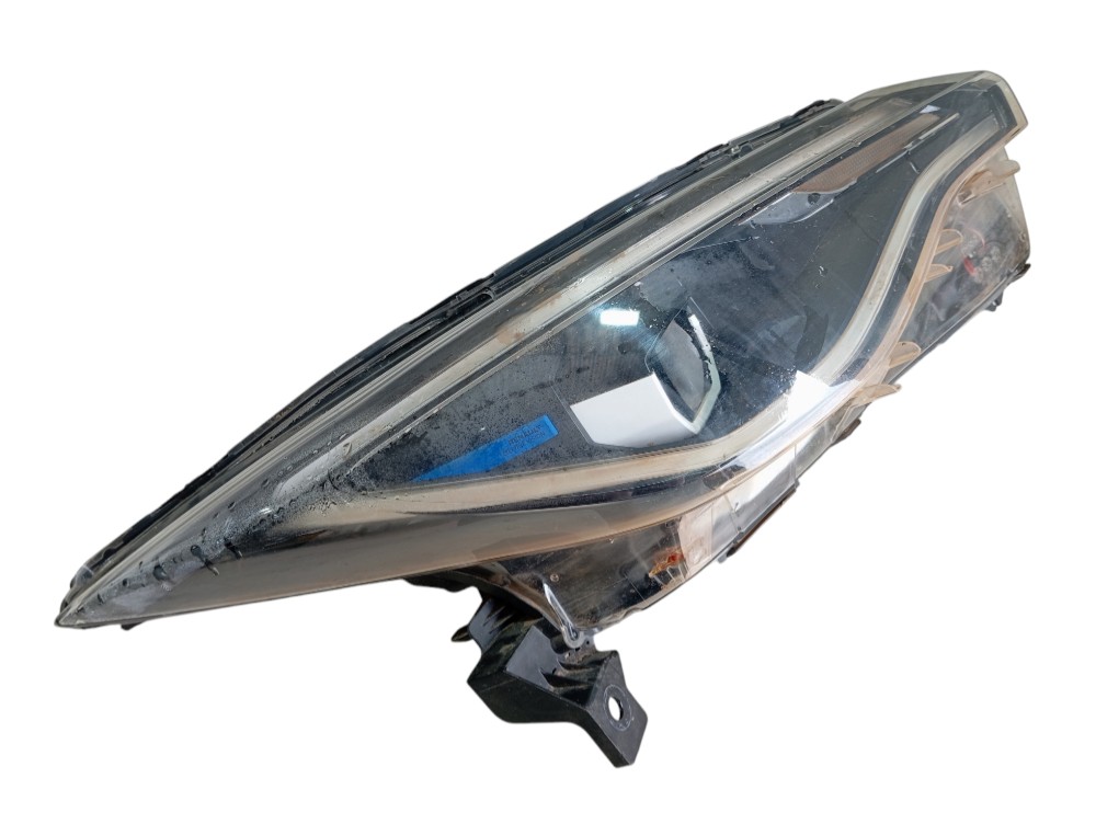 Farol Direito Renault Zoe Neo 2023 V617 Direito/passageiro 3