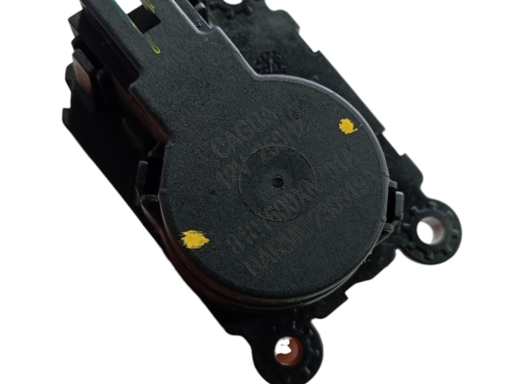 Motor Atuador Ar Condicionado Gwm Ora 2023 2024 V625 4