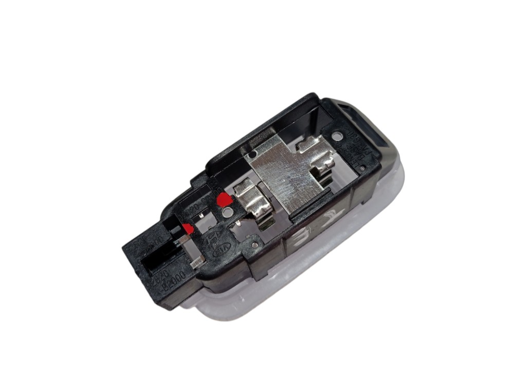 Luz Porta Malas Hyundai Creta 2023 V609 3