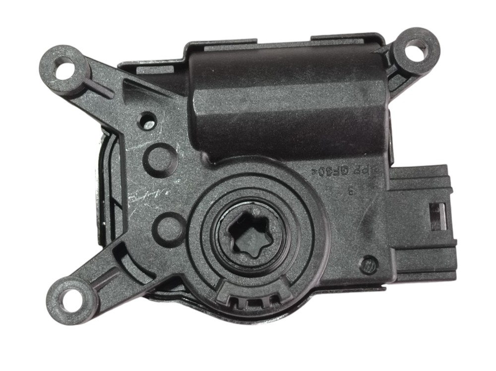 Motor Atuador Caixa Ar Vw Nivus Hl Tsi 1.0 2024 V608 6