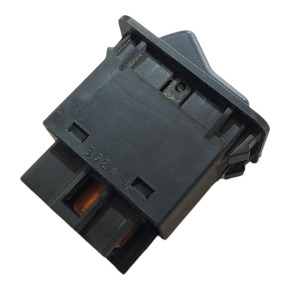 Botão Farol Milha Mitsubishi L200 Sport 2004 V638 8