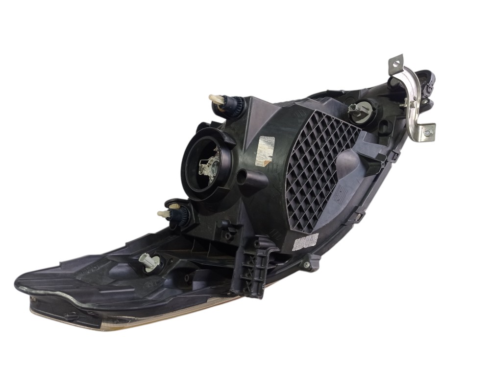Farol Esquerdo Honda City Dx 1.5 2011 V477 9