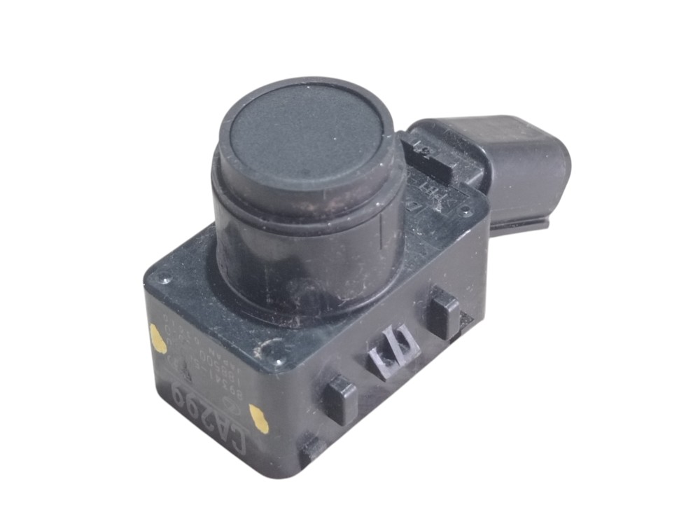 Sensor Estacionamento Dianteiro Lexus Rx500h Fsport 023 V619 3