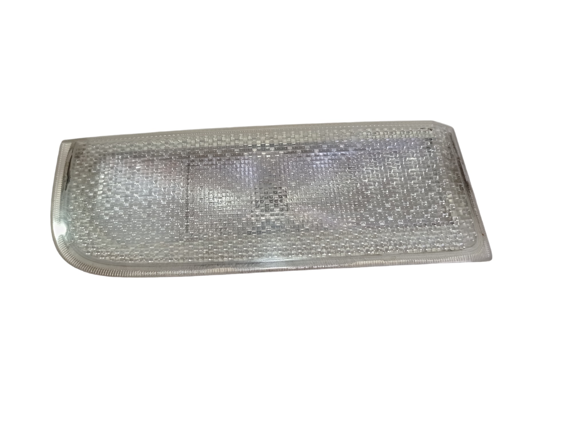 Lanterna Direita Tampa Traseira Range Rover Vogue 2008 V583 Direito 2