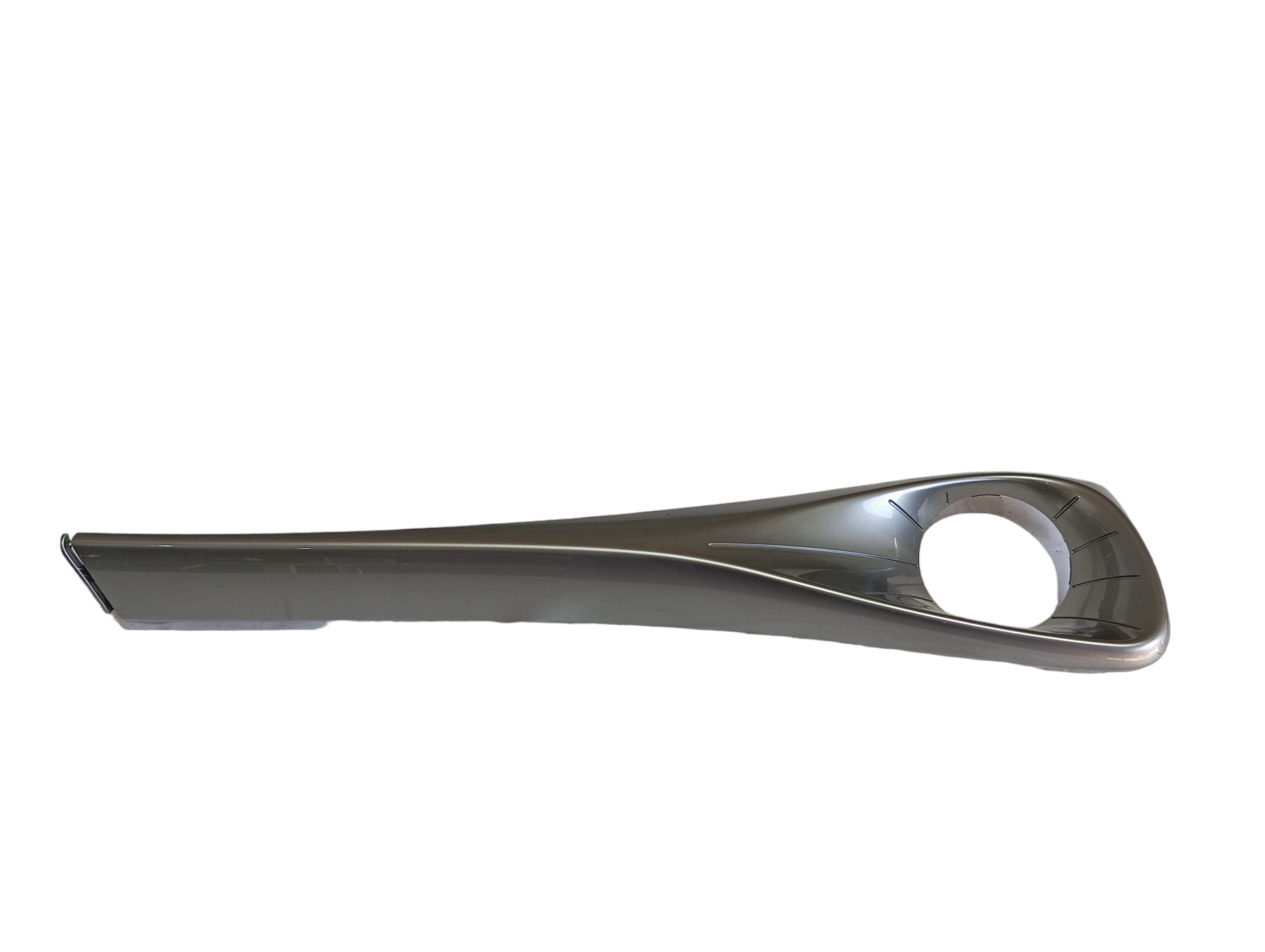 Moldura Direita Painel Byd Dolphin Gs 2024 2025 V594 5