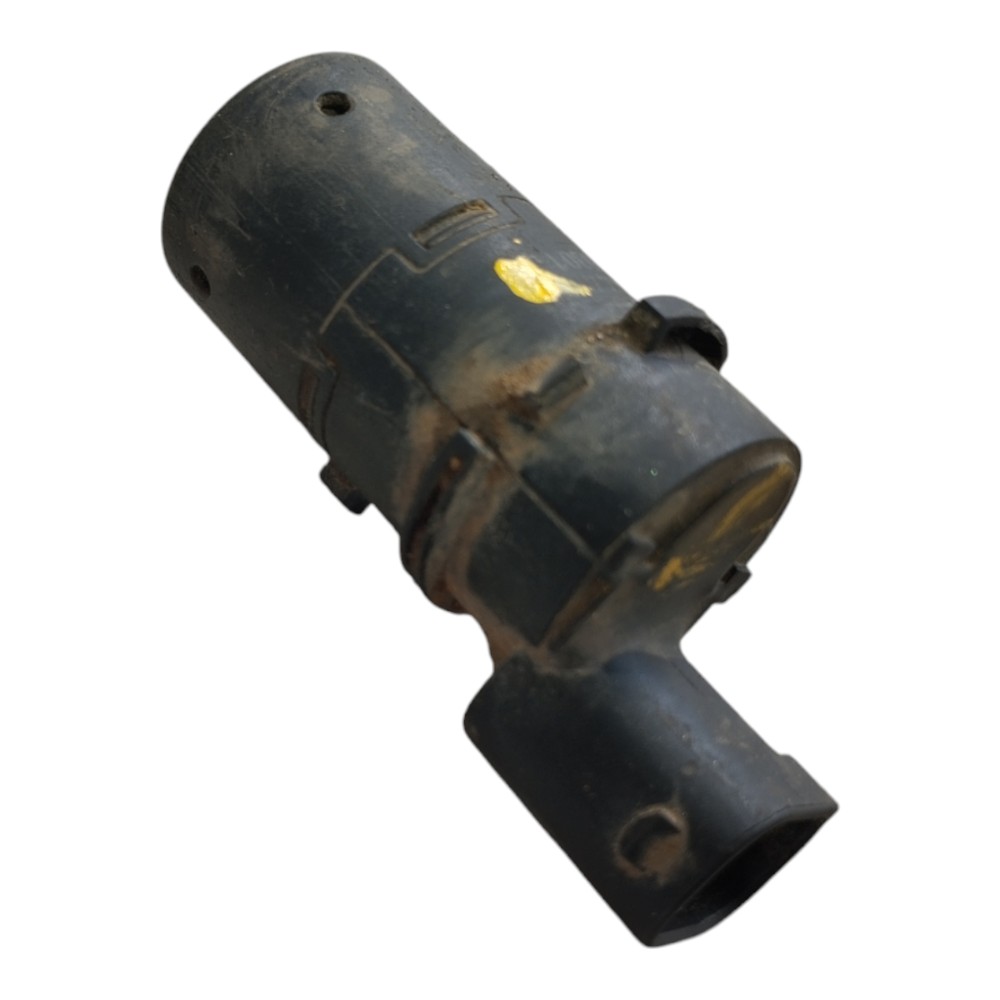 Sensor Estacionamento Traseiro Land Rover Discovery 3 V635 4