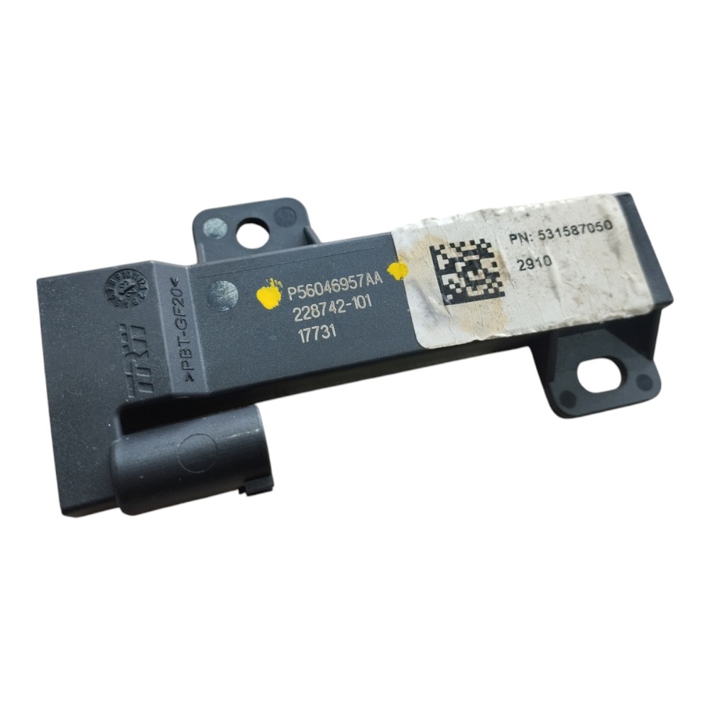 Antena Keyless Ram Rampage Rt 2023 2024 V641 5