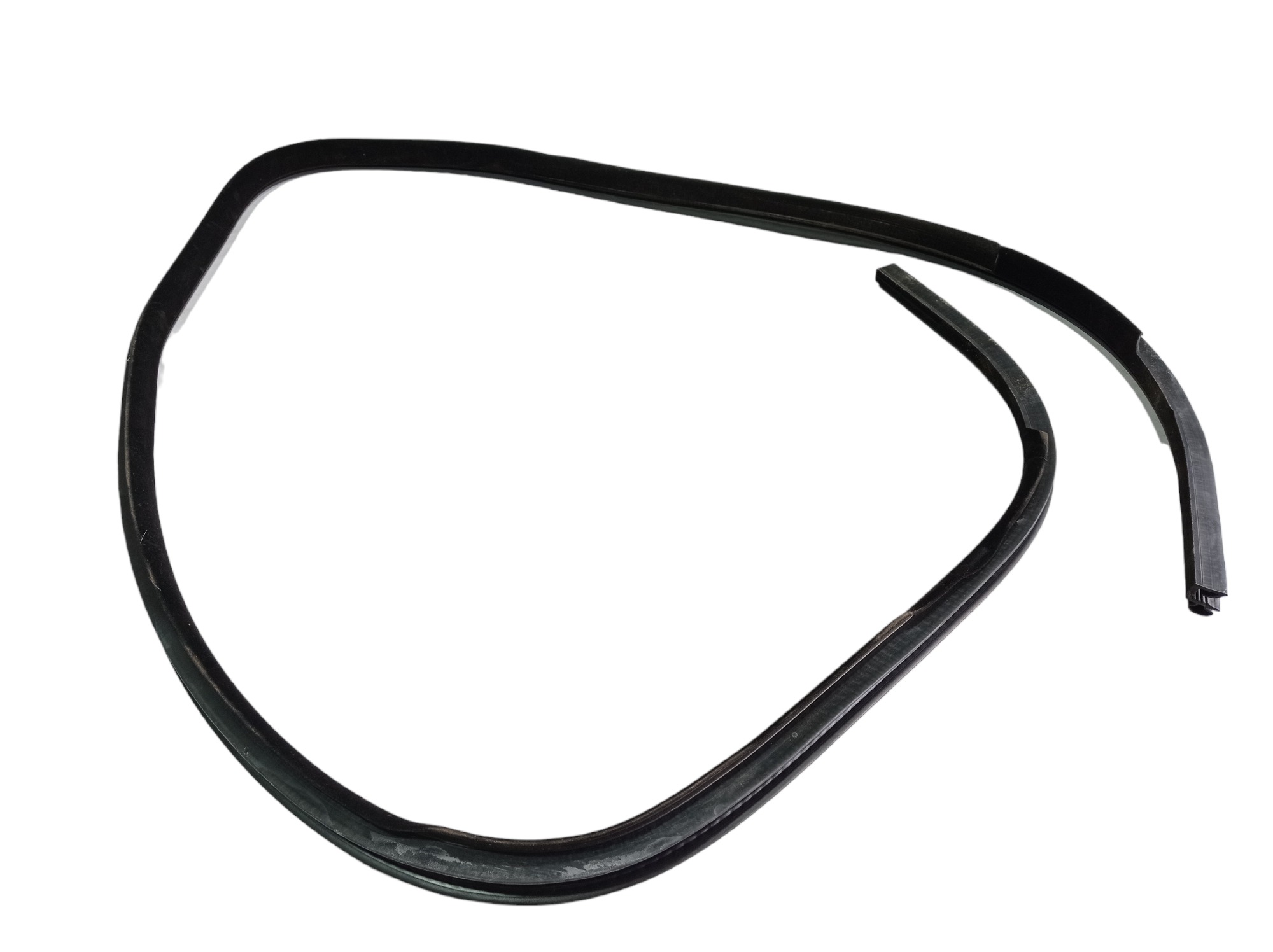 Borracha Porta Dianteira Direita Range Rover Sport 2014 V573 3