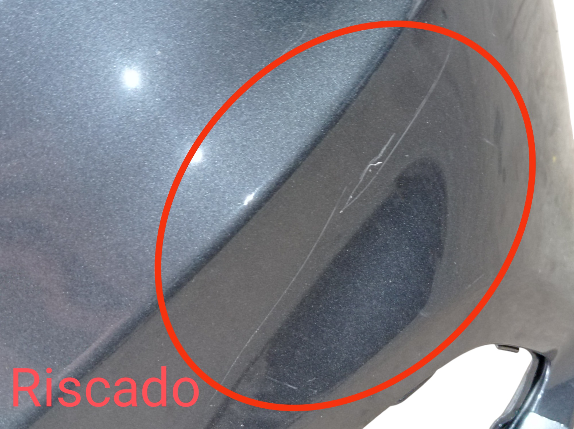 Parachoque Dianteiro Honda Hrv Touring 1.5 2020 2025 V602 9