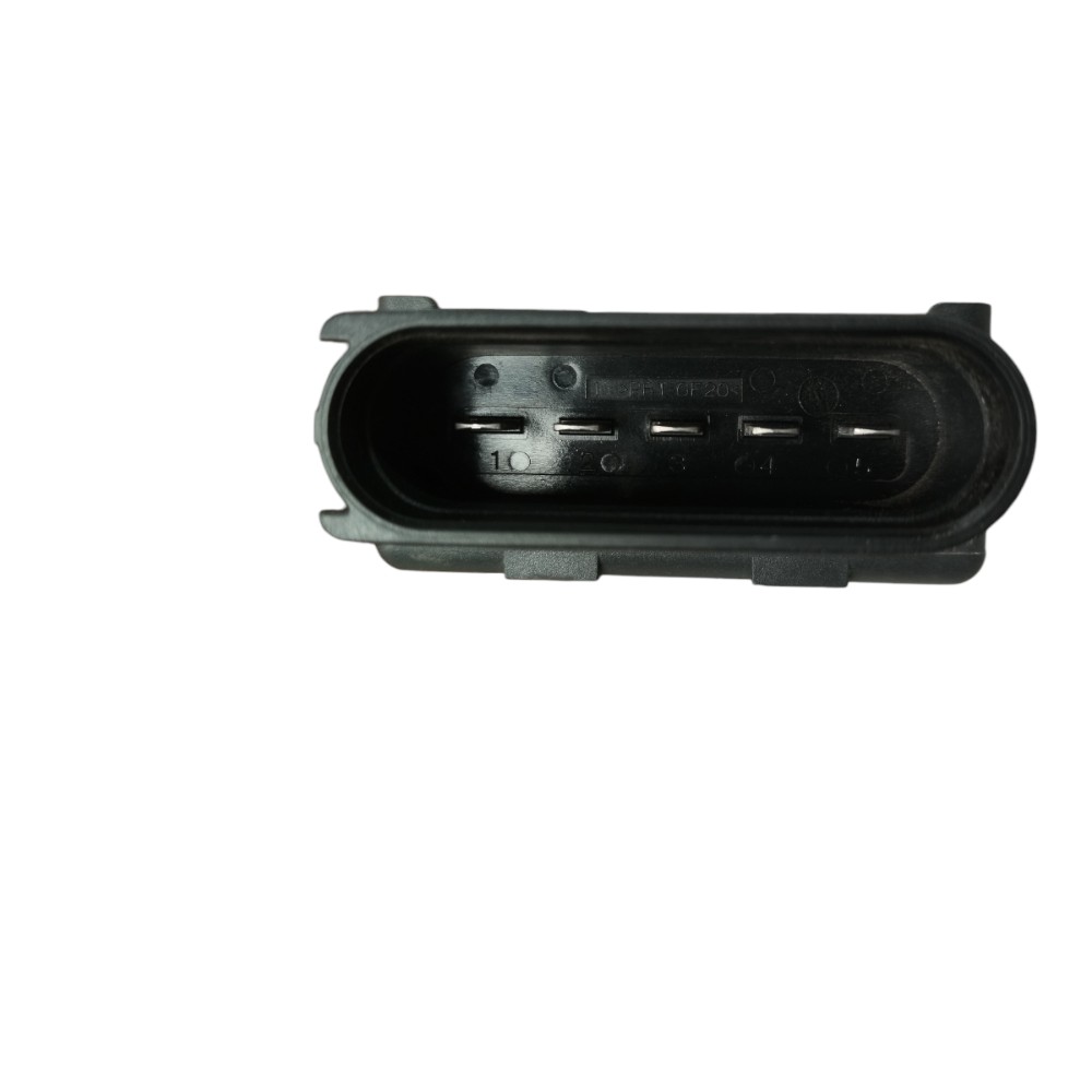 Modulo Bomba Combustivel Vw Golf Highline Turbo 2015 V626 9