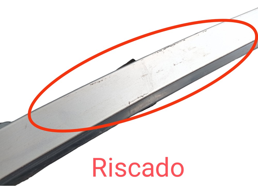 Porta Traseira Esquerda Ford Focus 2.0l Fc 2007/2008 6