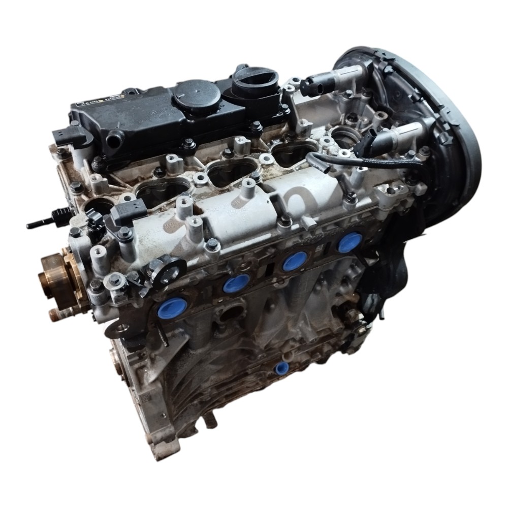 Motor Volvo V40 T3 1.5 2013 2019 V652 3
