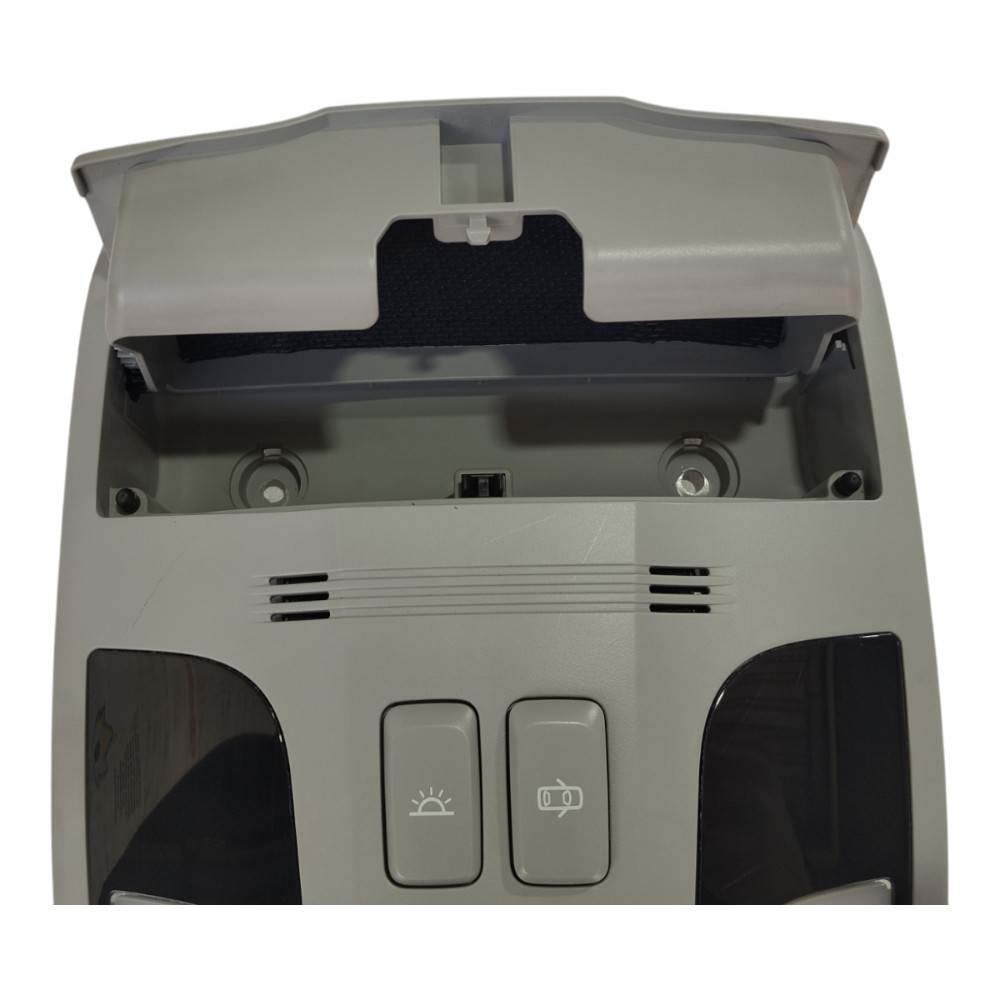 Luz Cortesia Jac Ej7 2023 V618 5