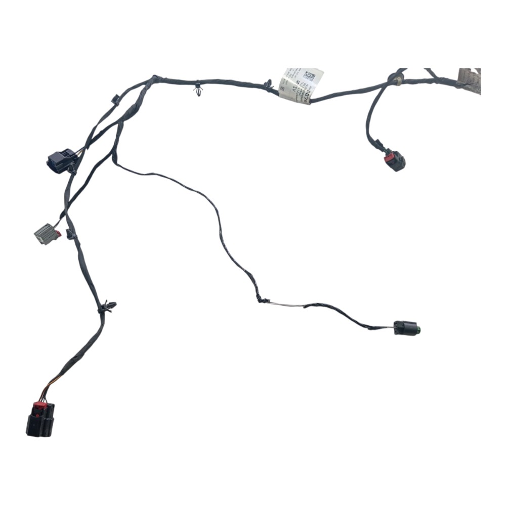 Chicote Porta Traseira Esquerda Gm Tracker 2020 2025 V627 2
