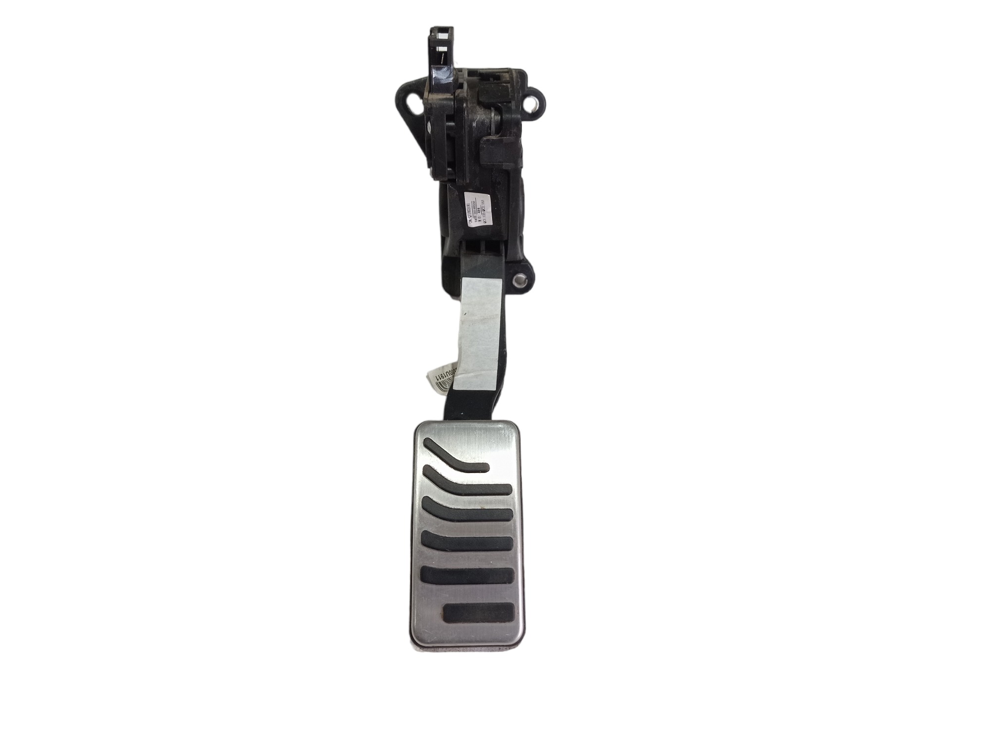 Pedal Acelerador Jac T40 1.5 2019 V565 4