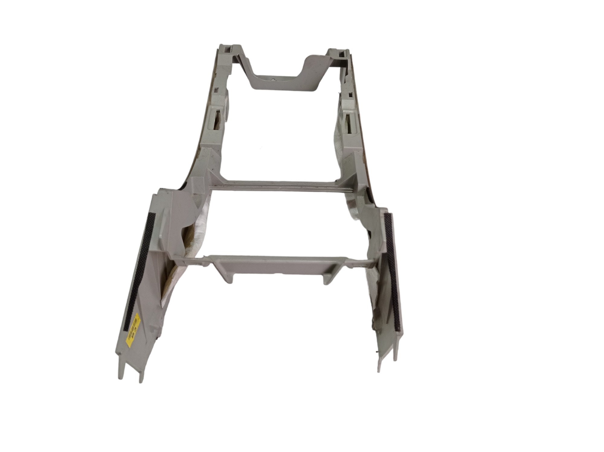 Moldura Console Hyundai Azera 3.3 2011 V579 3