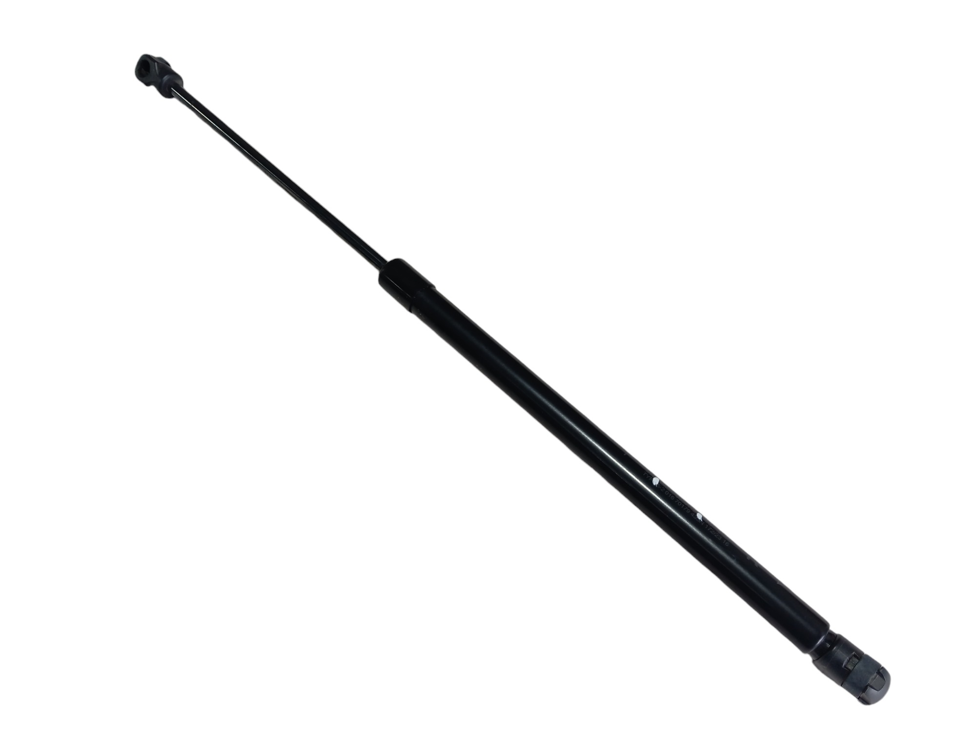 Amortecedor Tampa Traseira Byd Dolphin Gs 2024 2025 V596 6