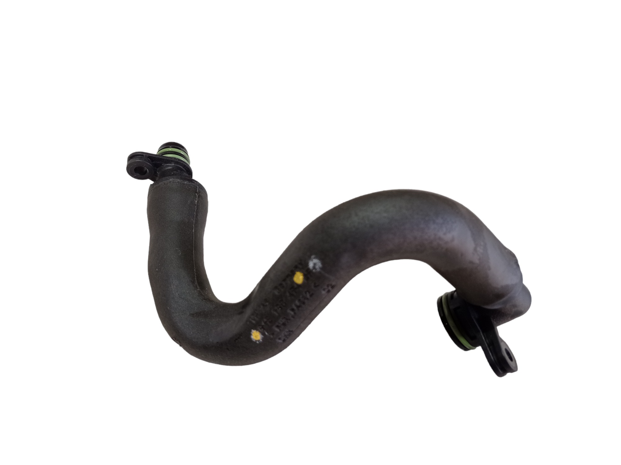 Mangueira Turbina Vw Taos Highline 250 2022 2024 V601 1