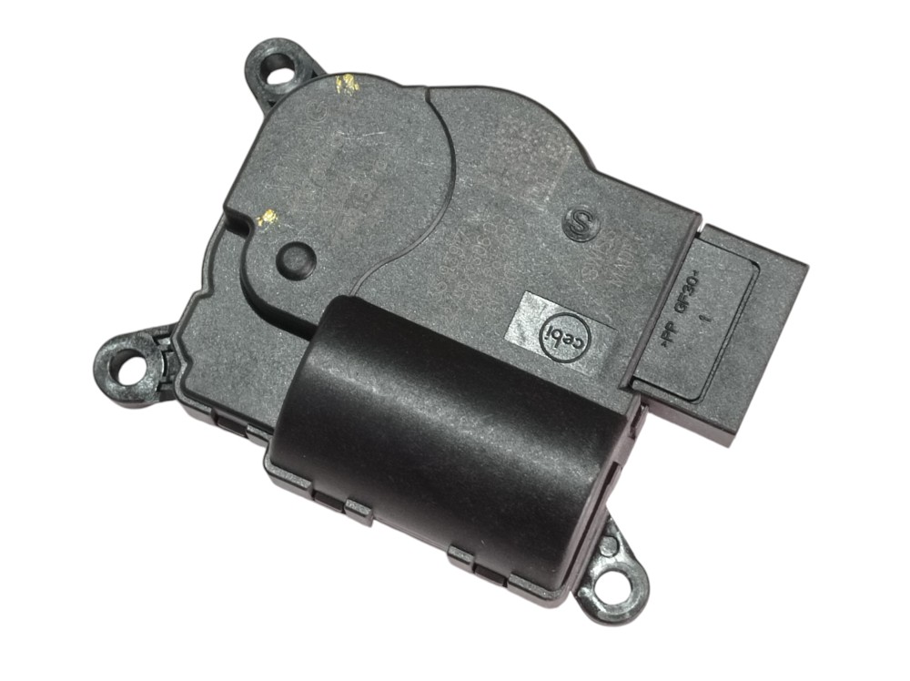 Motor Atuador Caixa Ar Vw Nivus Hl Tsi 1.0 2024 V608 5