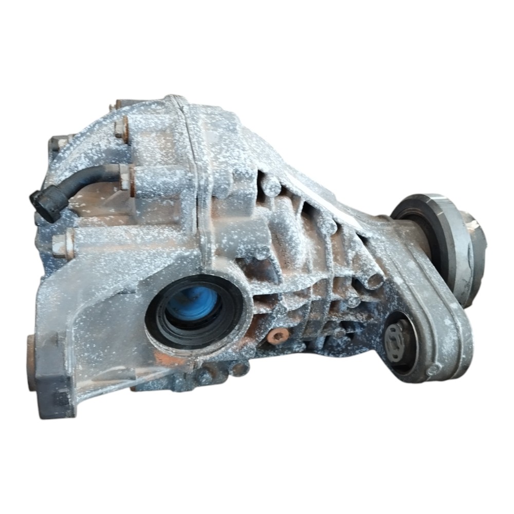 Diferecial Traseiro Jeep Grand Cherokee 3.0 4×4 2014 V580 9