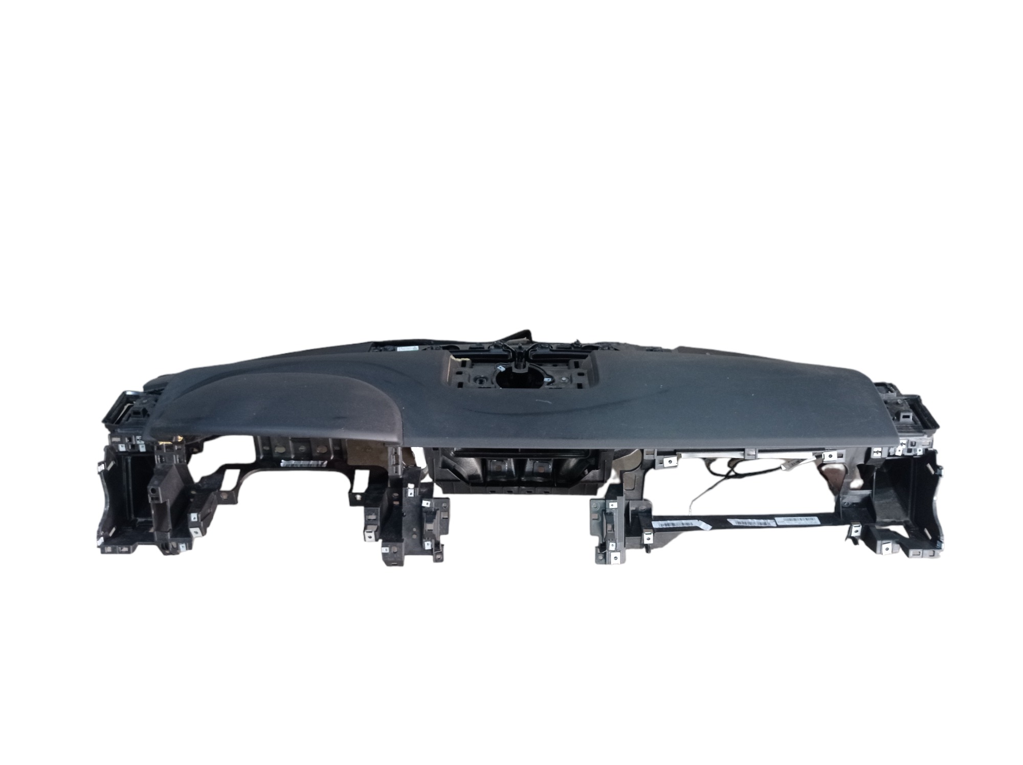 Capa Painel Land Rover Discovery 5 2019 V597 6