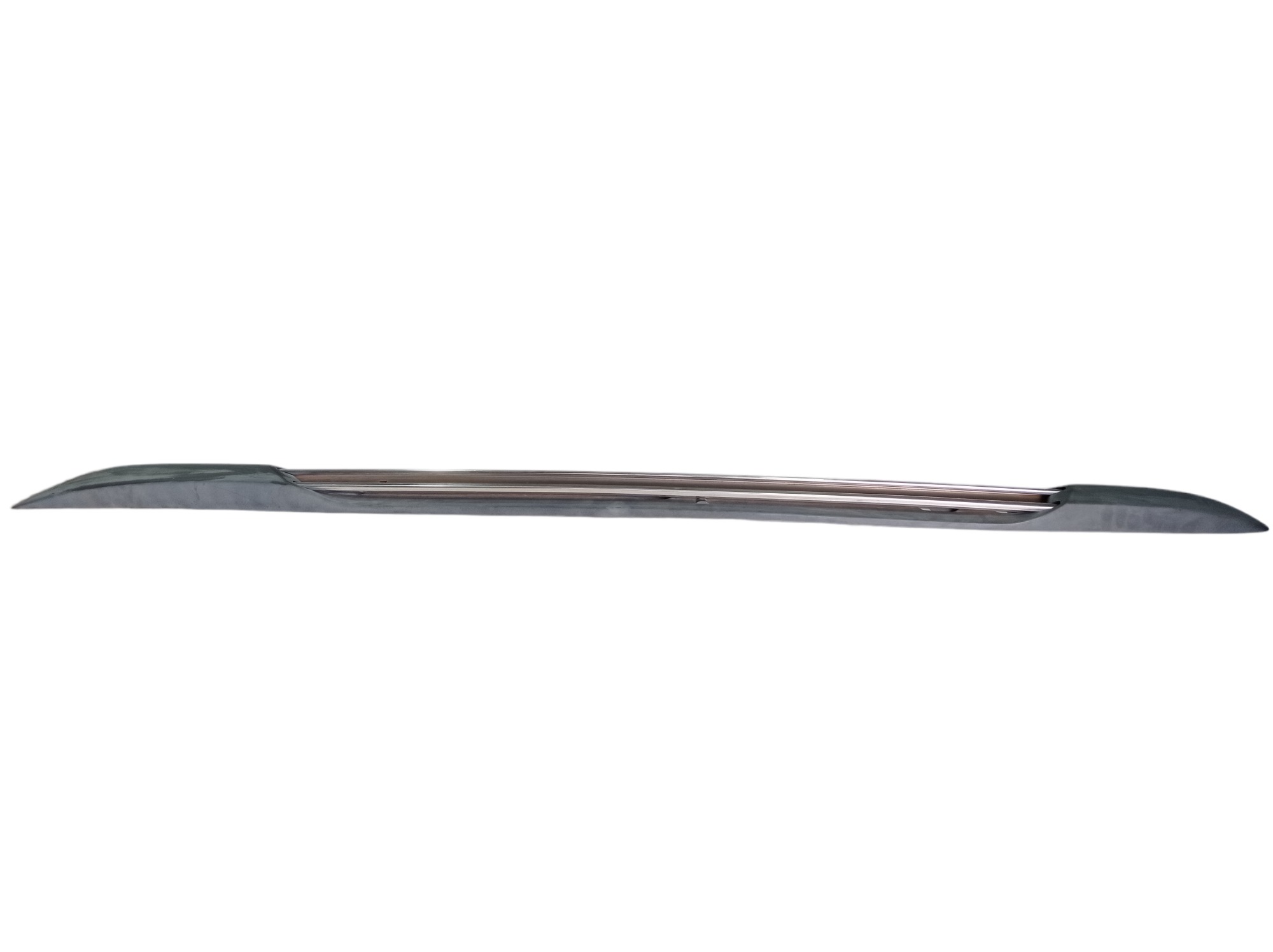 Rack Esquerdo Teto Jeep Grand Cherokee Limited 2014 V580 2