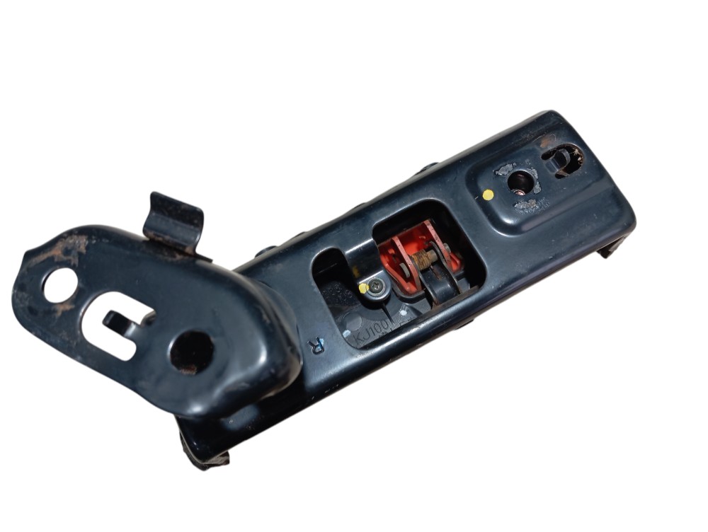 Trava Banco Traseiro Direito Land Cruiser Prado 2005 V620 3