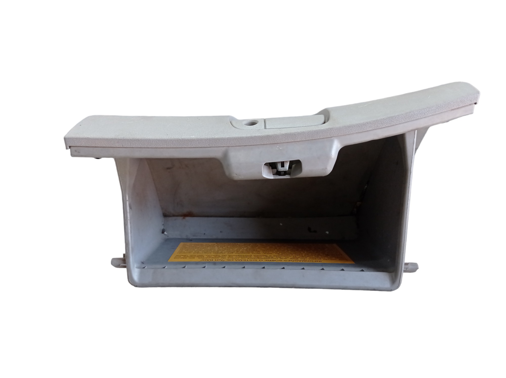 Tampa Porta Luvas Mitsubishi L200 Triton 3.2 2015 V593 3
