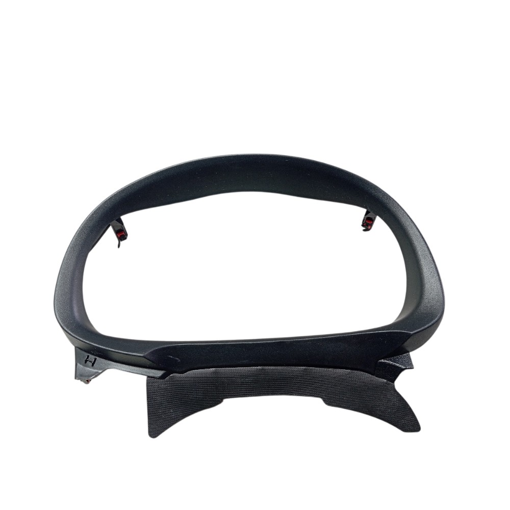 Moldura Painel Instrumentos Toyota Yaris 2020 A 2025 3