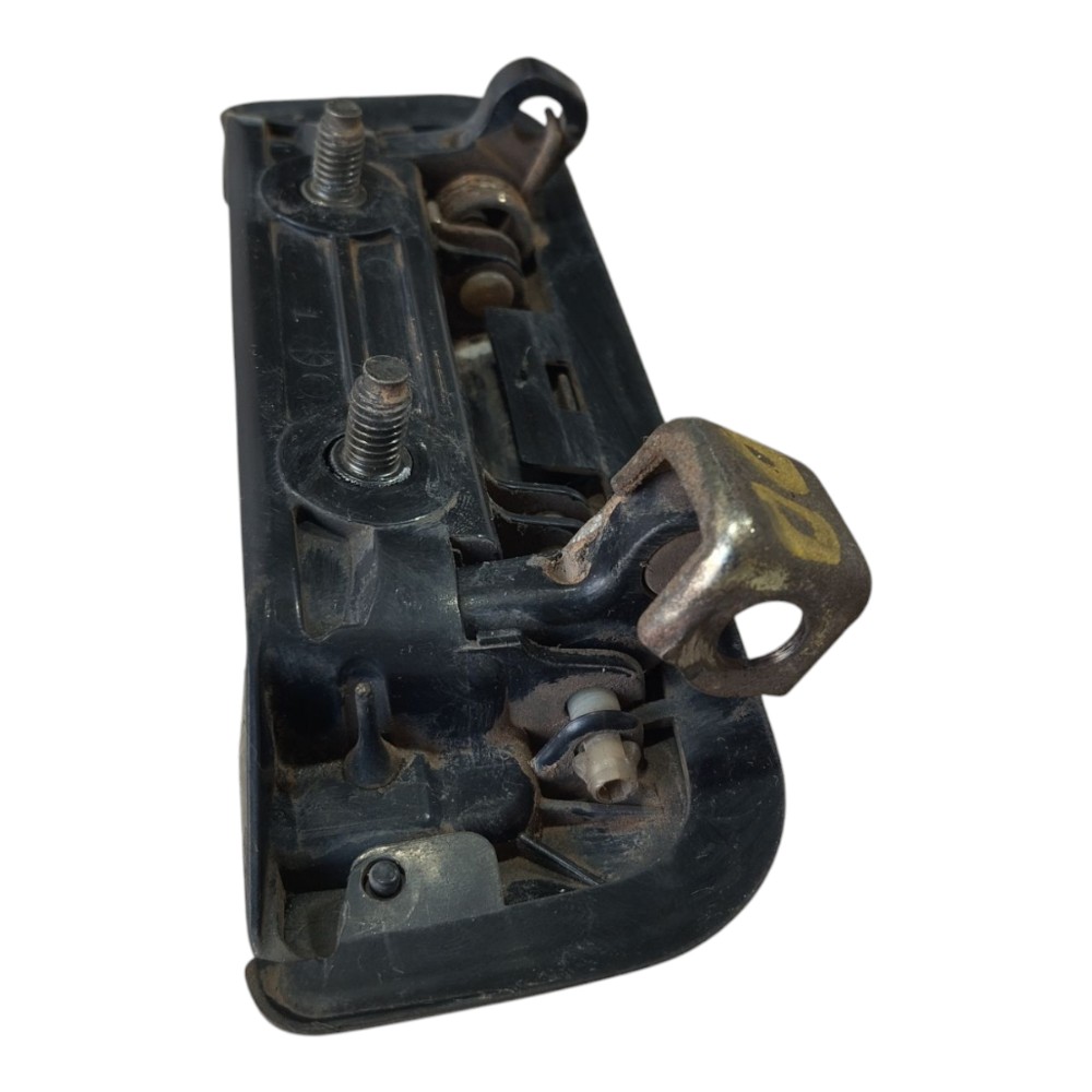 Maçaneta Externa Porta Dianteira Direita L200 Sport 04 V638 2