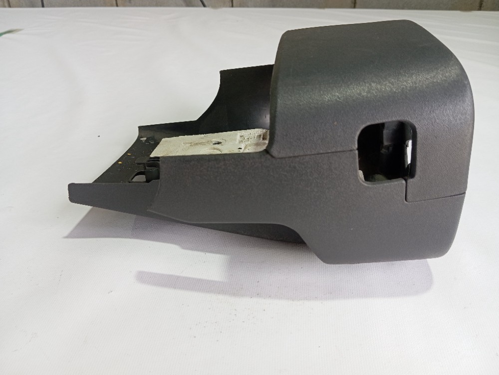 Acabamento Volante Chave Seta Citroen C3 2006 1.4 V306 7