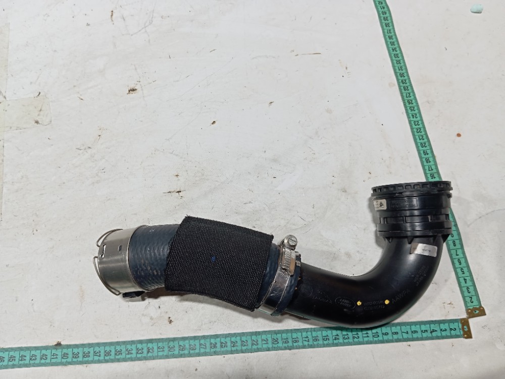 Mangueira Intercooler Discovery Sport 2.0 2020 V680 7