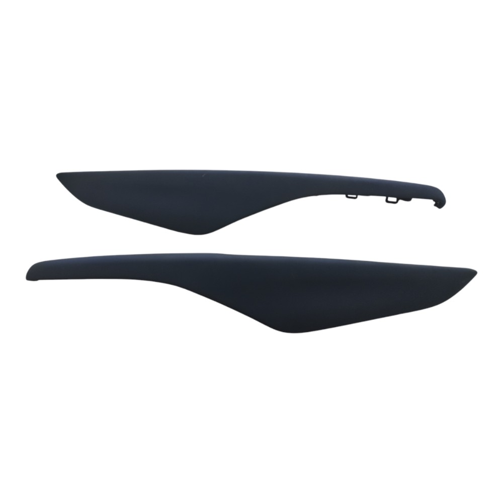 Molduras Direita Esque Console Byd Dolphin Mini 2024 25 V634 1
