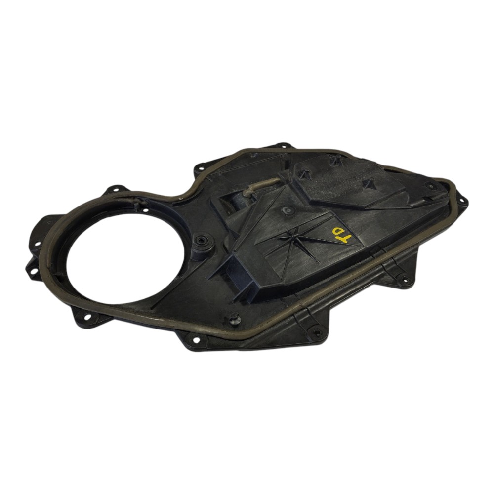Moldura Porta Tras Direita Land Rover Evoque 2012 2015 V633 1