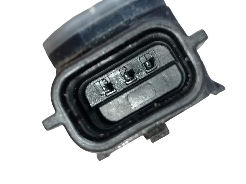 Sensor Estacionamento Traseiro Renault Zoe Neo Int 2023 V617 6