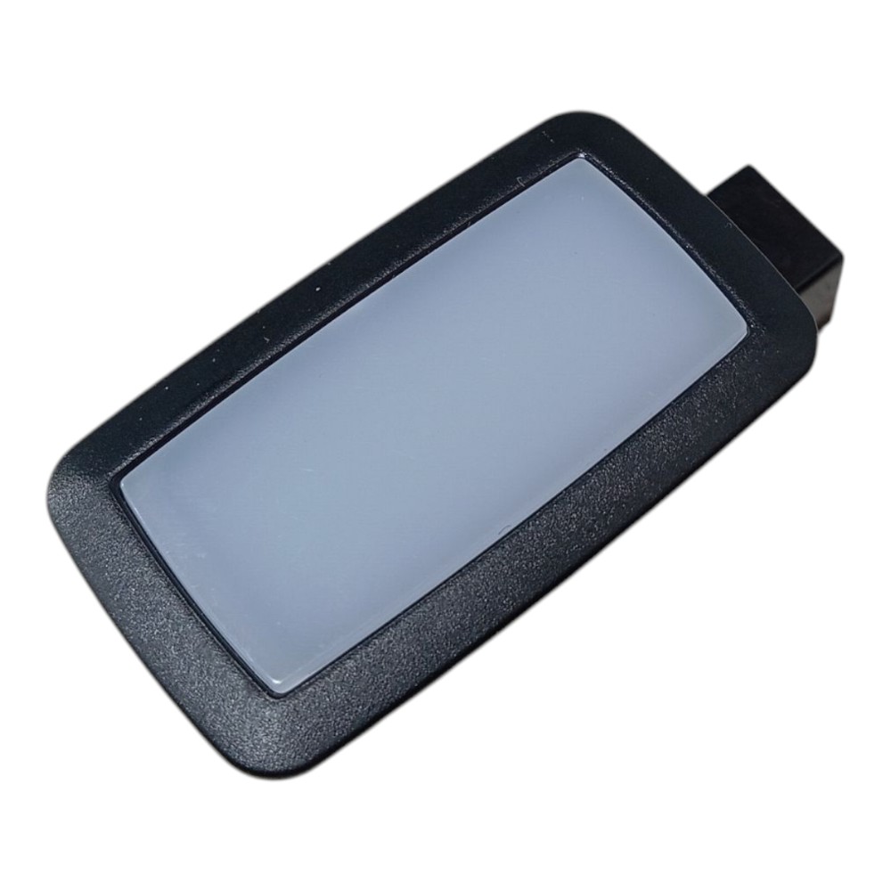 Luz Quebra Sol Direito Byd Dolphin Mini 2024 2025 V665 5