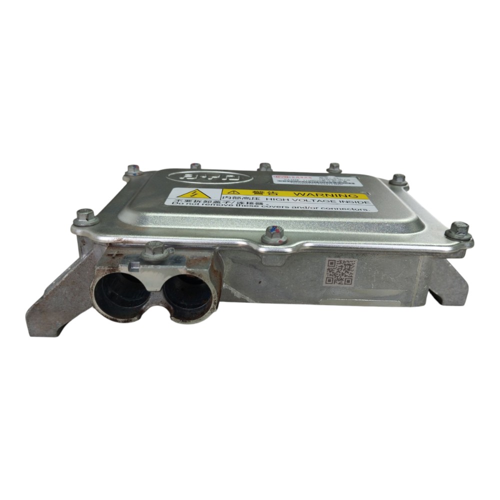 Módulo Bateria Byd Song Plus 2024 V631 7