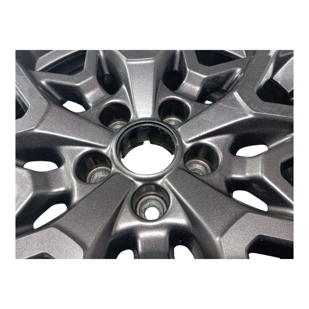 Roda Aro 17 Ram Rampage 2023 2025 V659 7