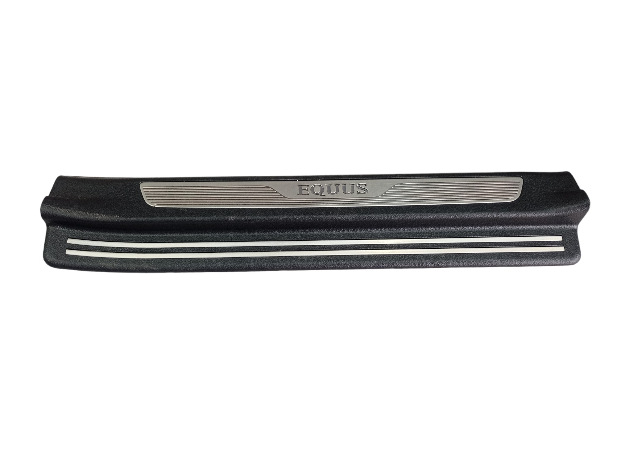 Soleira Porta Dianteira Direita Hyundai Equus 2013 V577 6